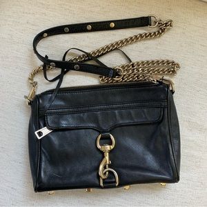 Rebecca Minkoff crossbody bag